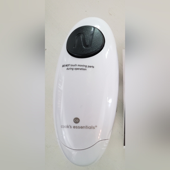 Cook's Essentials Battery Operated Jar Opener, unused - Picture 4 of 8